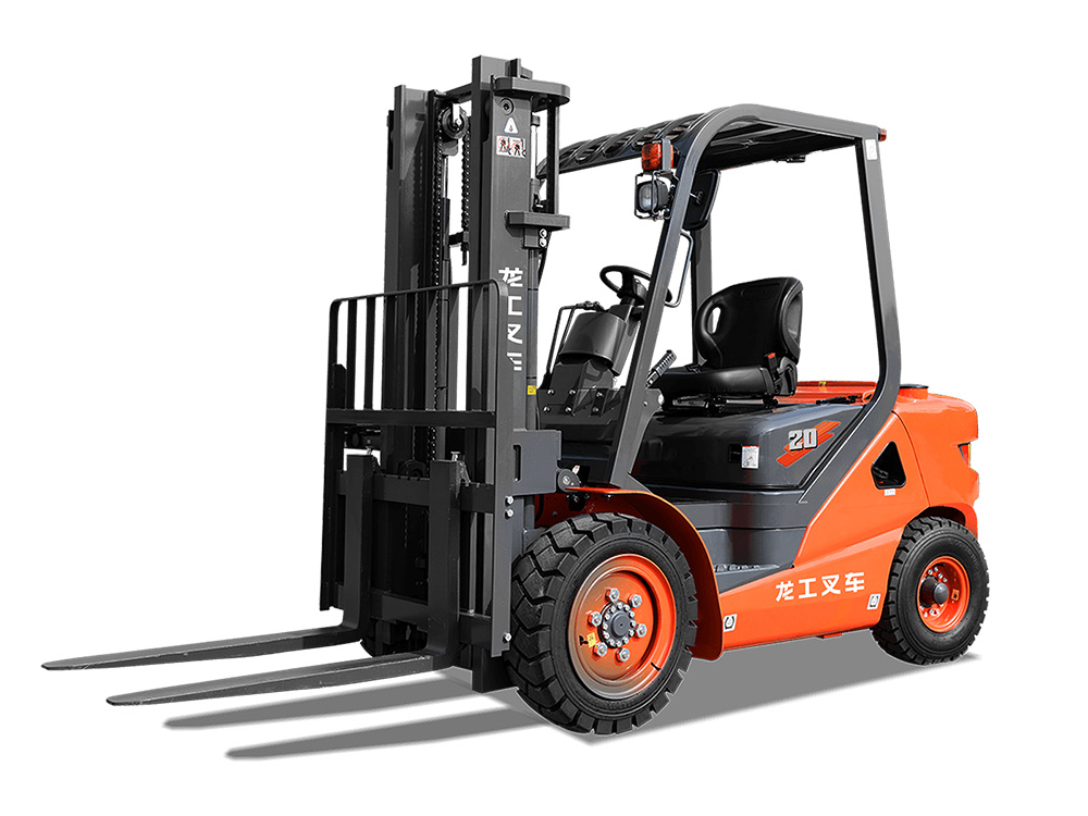 CPC(D)20/25/30/35-L內燃叉車