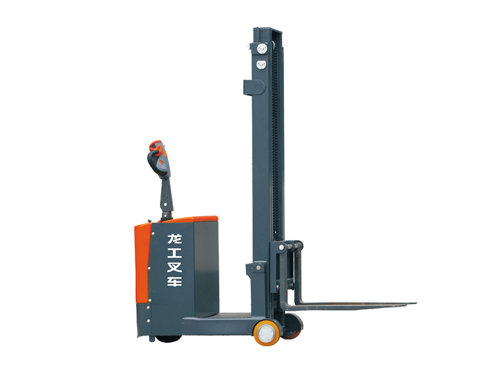 平衡重系列CPD05/07-E1C平衡重式堆高車（經濟款）